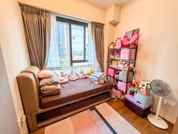 Parc Clematis (D5), Apartment #607385781
